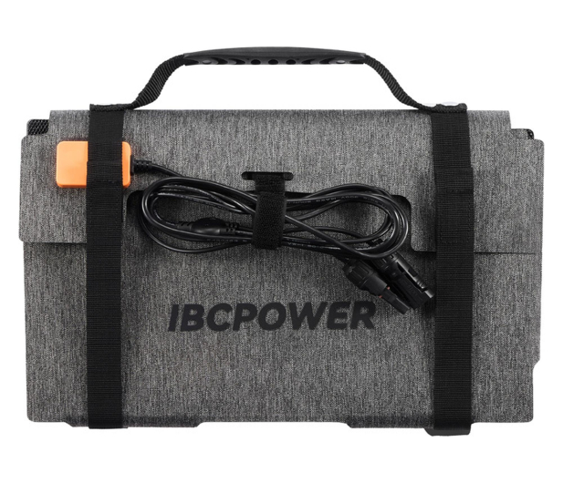 DJI Power panel fotwoltaiczny 200W (składany) - 1516205 - zdjęcie 4